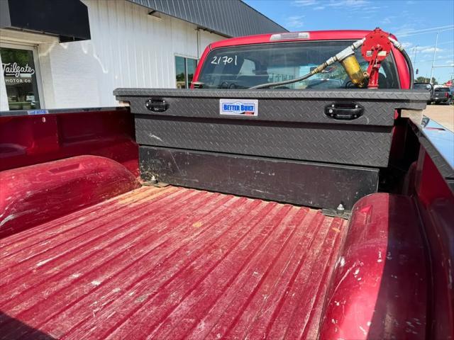 1999 Dodge Ram 2500 Base