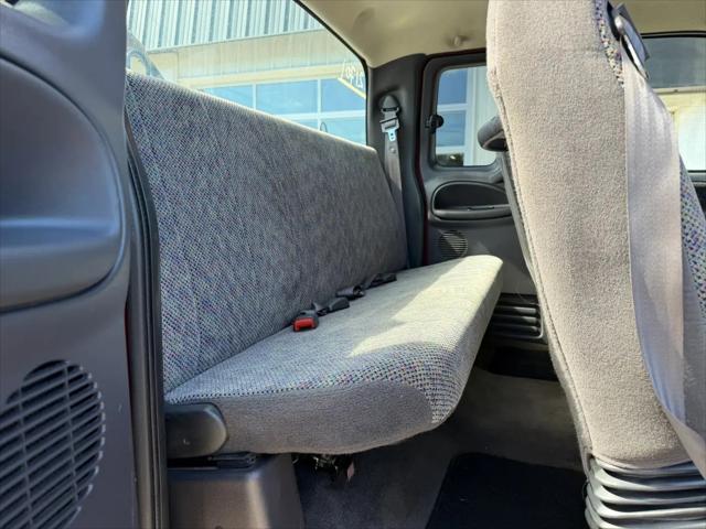 1999 Dodge Ram 2500 Base