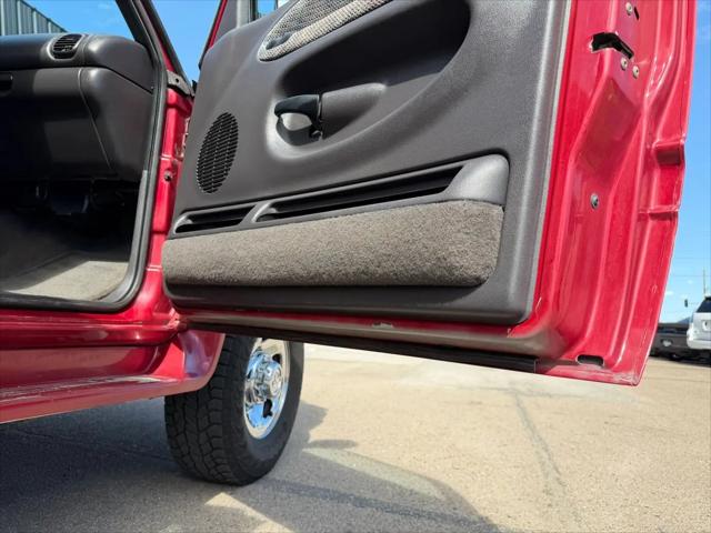 1999 Dodge Ram 2500 Base