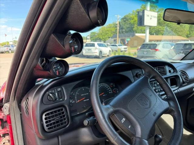 1999 Dodge Ram 2500 Base