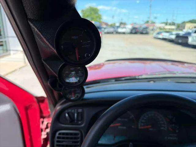 1999 Dodge Ram 2500 Base