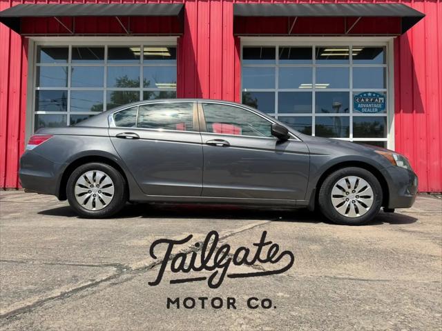 2010 Honda Accord 2.4 LX for sale in Fremont, NE