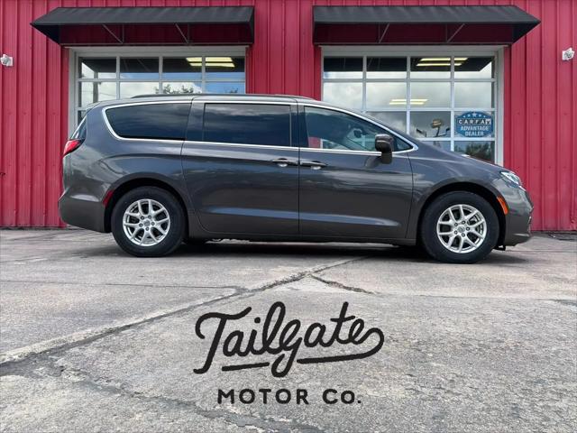 2022 Chrysler Pacifica Touring L for sale in Fremont, NE