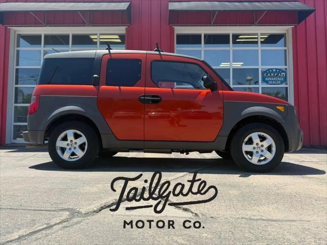 2004 Honda Element EX for sale in Fremont, NE