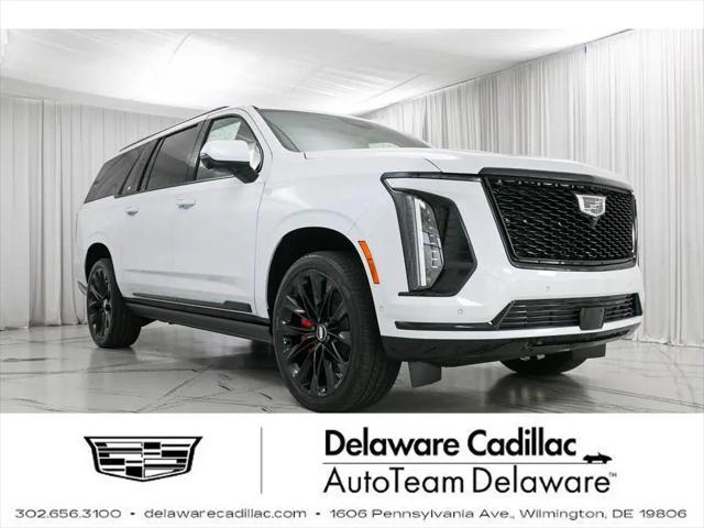 2026 Cadillac Escalade ESV Platinum Sport for sale in Wilmington, DE