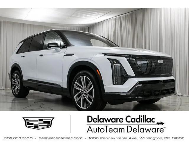 2027 Cadillac iQ Sport for sale in Wilmington, DE