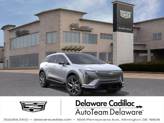 2027 Cadillac iQ Luxury for sale in Wilmington, DE