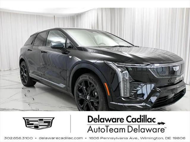 2027 Cadillac iQ Premium Sport for sale in Wilmington, DE