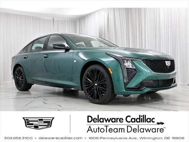 2026 Cadillac CT5 Sport RWD for sale in Wilmington, DE
