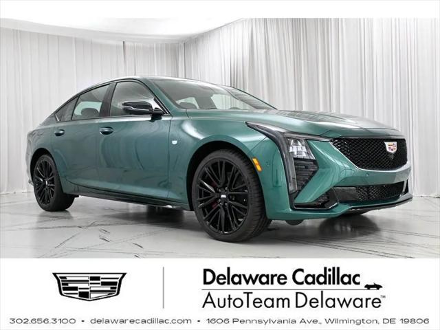 2026 Cadillac CT5 Sport RWD for sale in Wilmington, DE