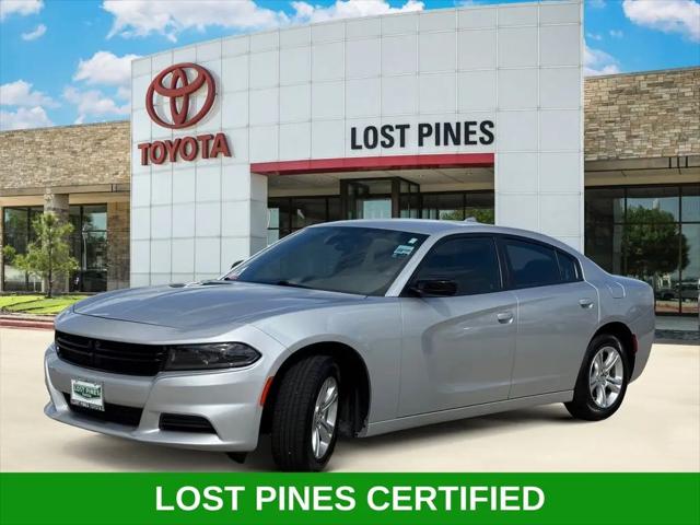 2023 Dodge Charger SXT for sale in Bastrop, TX