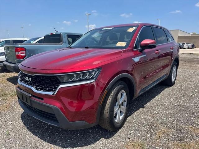 2022 Kia Sorento LX for sale in Bastrop, TX