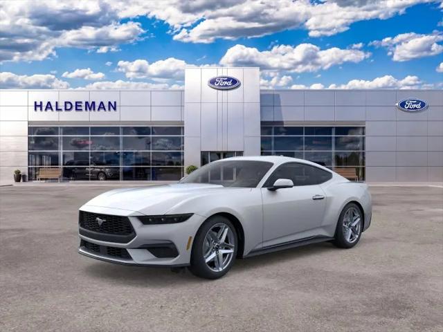 2026 Ford Mustang EcoBoost Fastback for sale in Trenton, NJ