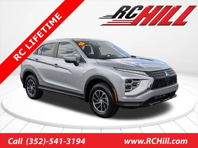 2026 Mitsubishi Eclipse Cross ES S-AWC for sale in Ocala, FL