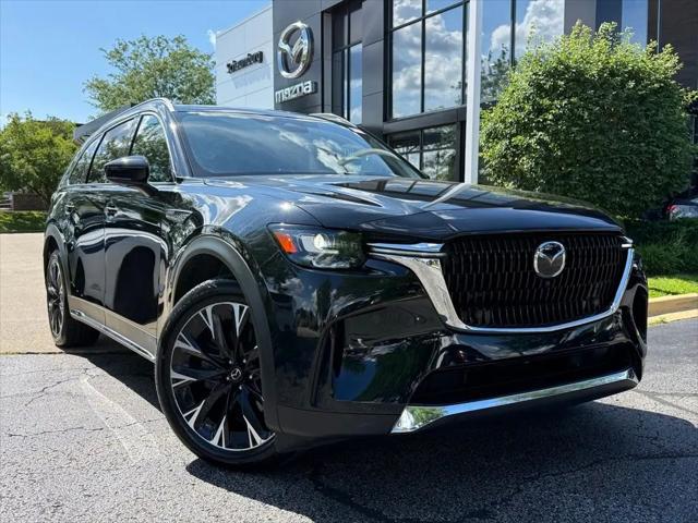 2024 Mazda X-90 Premium Plus for sale in Schaumburg, IL