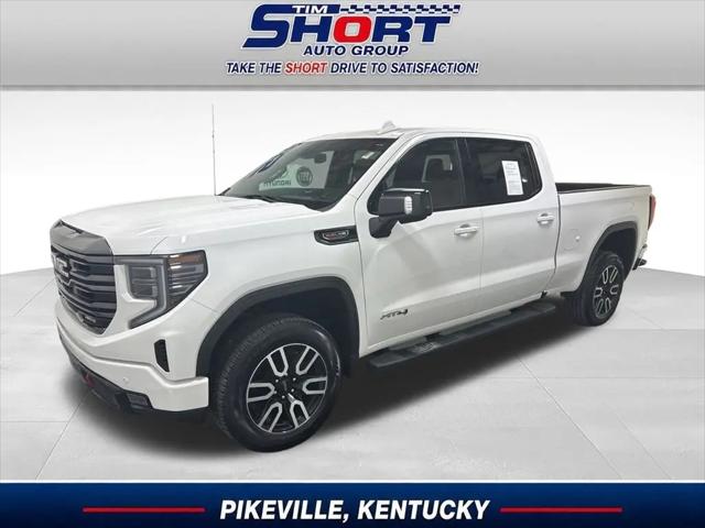2023 GMC Sierra 1500 AT4 for sale in Pikeville, KY