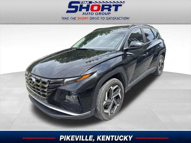2022 Hyundai Tucson SEL for sale in Pikeville, KY