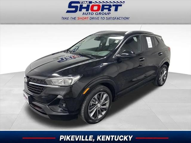 2023 Buick Encore GX Select FWD for sale in Pikeville, KY