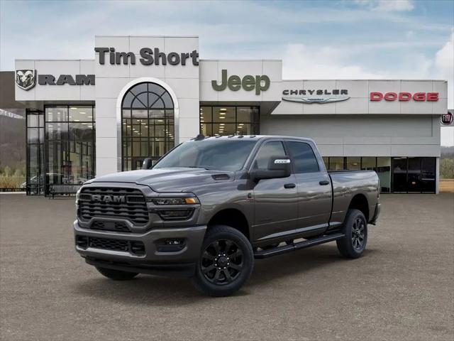 2026 Ram 2500 Big Horn Crew Cab 4x4 6'4" Box for sale in Pikeville, KY