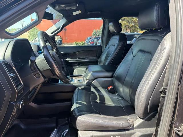 2019 Ford Expedition Max Limited