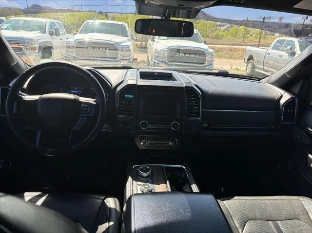 2019 Ford Expedition Max Limited