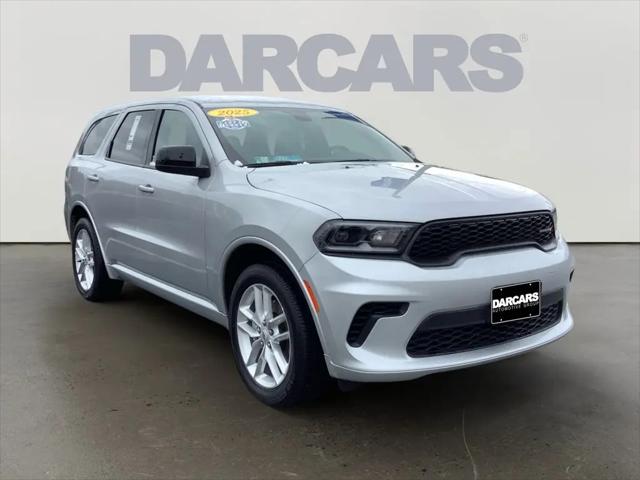 2025 Dodge Durango GT AWD for sale in Bowie, MD