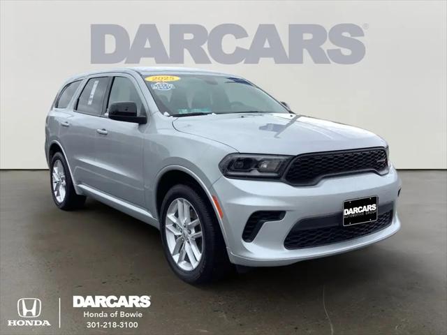 2025 Dodge Durango GT AWD for sale in Bowie, MD