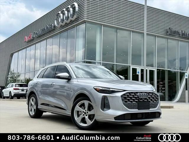 2026 Audi Q5 Prestige TFSI quattro S tronic for sale in Columbia, SC