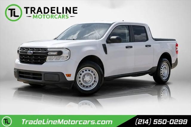 2022 Ford Maverick XL for sale in Carrollton, TX