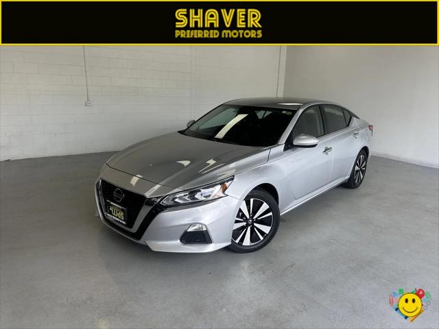 2022 Nissan Altima SV FWD for sale in Merrillville, IN