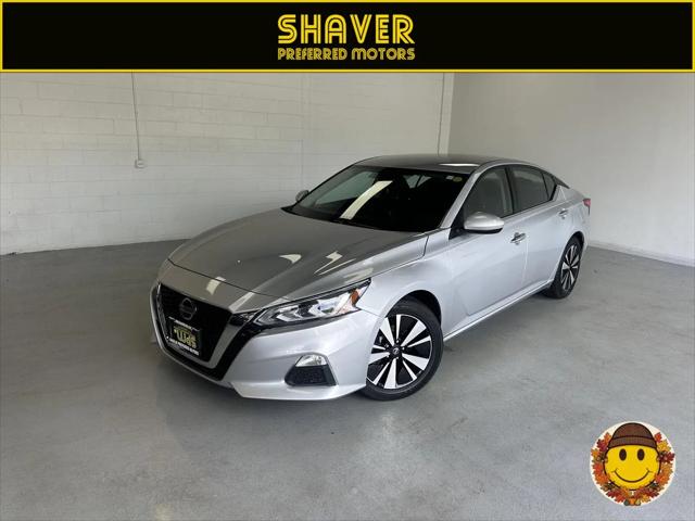 2022 Nissan Altima SV FWD for sale in Merrillville, IN