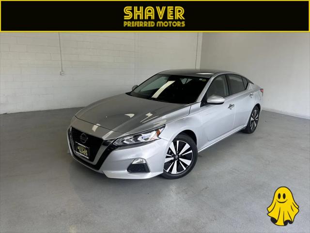 2022 Nissan Altima SV FWD for sale in Merrillville, IN