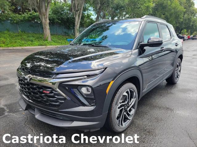 2026 Chevrolet TrailBlazer FWD RS for sale in Hudson, FL