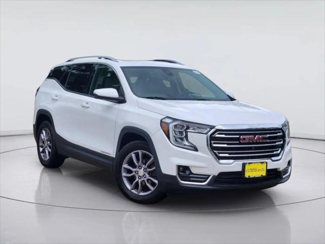 2023 GMC Terrain FWD SLT for sale in League City, TX