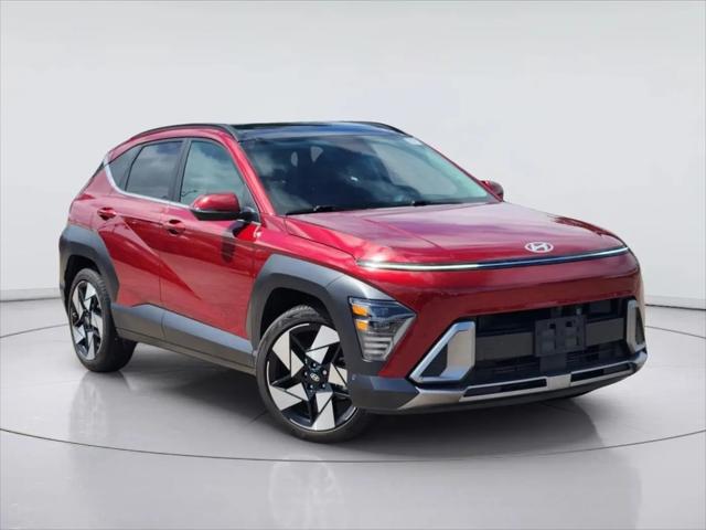 2024 Hyundai Kona Limited for sale in League City, TX