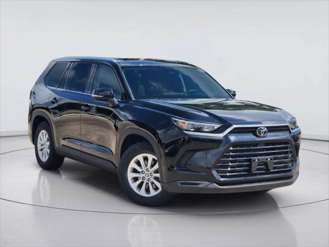 2025 Toyota Grand Highlander LE for sale in League City, TX