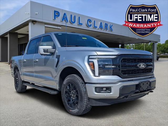 2026 Ford F-150 LARIAT for sale in Yulee, FL