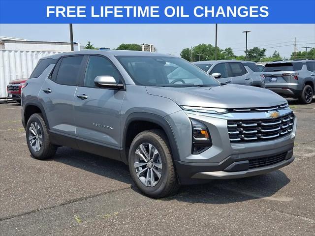 2026 Chevrolet Equinox AWD LT for sale in Lumberton, NJ