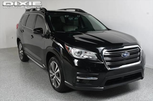 2022 Subaru Ascent Limited for sale in Nashville, TN