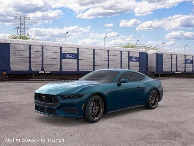 2026 Ford Mustang EcoBoost Premium Fastback for sale in Beaverton, OR