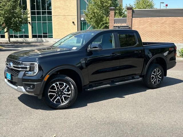 2026 Ford Ranger LARIAT for sale in Beaverton, OR