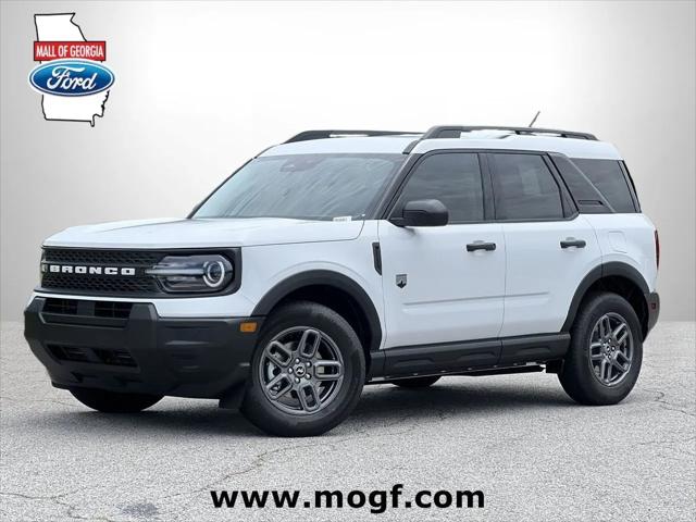 2026 Ford Bronco Sport Big Bend for sale in Buford, GA
