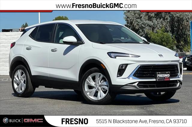 2026 Buick Encore GX Preferred AWD for sale in Fresno, CA