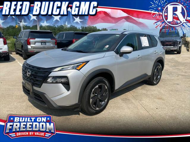 2024 Nissan Rogue SV Intelligent AWD for sale in Kansas City, MO
