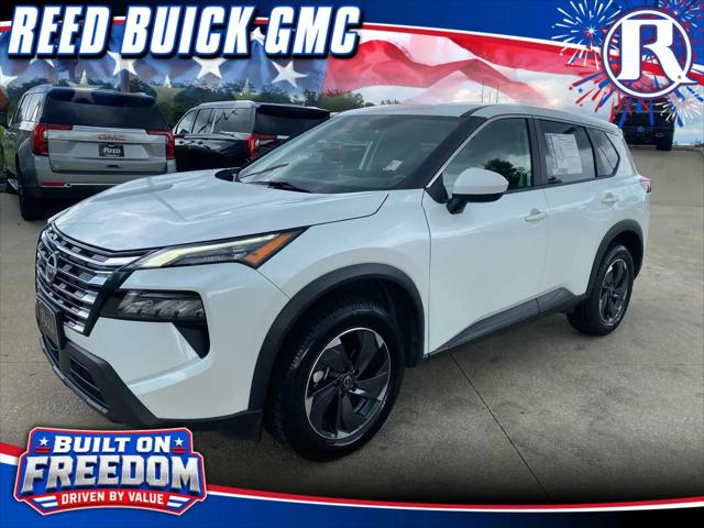 2024 Nissan Rogue SV Intelligent AWD for sale in Kansas City, MO
