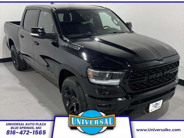 2022 Ram 1500 Sport for sale in Blue Springs, MO
