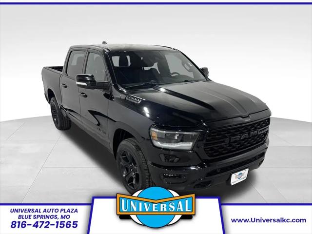 2022 Ram 1500 Sport for sale in Blue Springs, MO