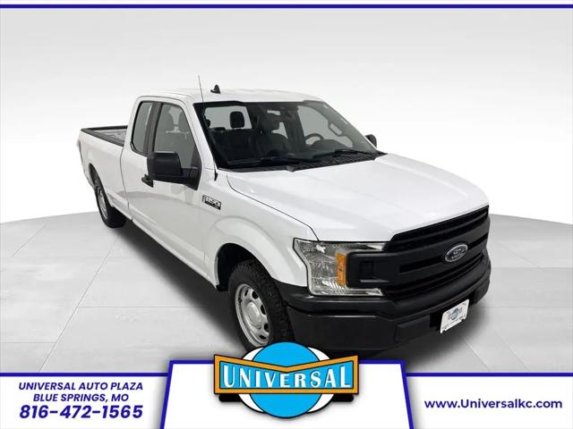 2020 Ford F-150 XL for sale in Blue Springs, MO