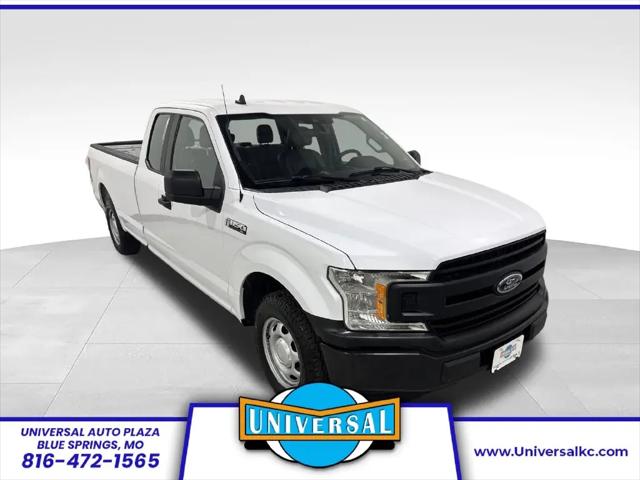 2020 Ford F-150 XL for sale in Blue Springs, MO