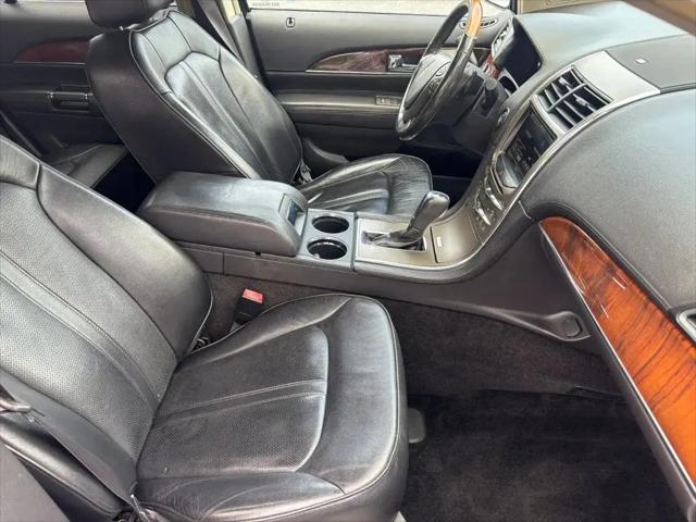 2015 Lincoln MKX AWD for sale in East Stroudsburg, PA